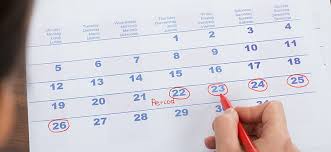 Then you and your doctor can discuss your options for managing those symptoms. Pms Wiederkehrendes Leiden Im Monatszyklus Medizinfuchs De