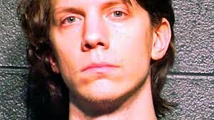 Jeremy Hammond's Instagram, Twitter & Facebook