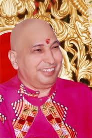 OUR GURUJI---SATSANG SECTION