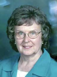 Janet Meyers Obituary