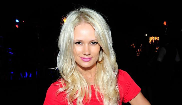 Lauren Bennett Dead: "Party Rock Anthem" And G.R.L. Singer Was 36