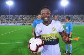 Zee news brings latest news from india and world on breaking news, today news headlines, politics, business, technology, bollywood, entertainment, . Nigeria S Ahmed Musa Committed To Scoring More Goals After Hat Trick Against Al Qadisiya African Leadership Magazine