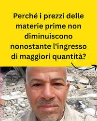 Le parole del nostro @abuomar.sami dalla striscia di Gaza. Sami è stato il  coordinatore di tutte le carovane di Gaza freestyle, ha vissuto diversi  anni in Italia e ci ha visto crescere.