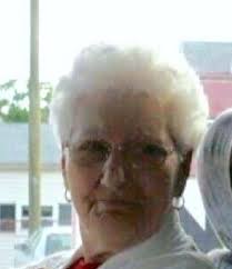 Theresa Fitzgerald Obituary (2016)