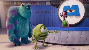 And many characters on the new show, trollhunters (for netflix by guillermo del torro), for marvel, he has voiced hulk/banner, beast, thing. Why You Should Watch Monsters Inc Monsters University And Monsters At Work Came Before It Techno Trenz