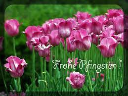 Pfingsten — pfingstfest * * * pfings|ten  pf̮ɪŋstn̩, das; 15 Pfingsten Ideen Pfingsten Frohe Pfingsten Pfingstgrusse