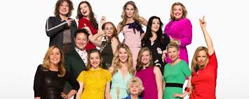 We want more is an invitation to: Musical We Want More Musicalweb Nl
