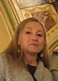 Donna Toledano Obituary