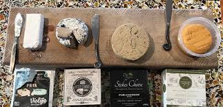 Grilled cheese, cheese pizza, mac n' cheese, cheese boards… all of it. Vegan Cheese Brands Improve With Age Innovate New Products Smartbrief