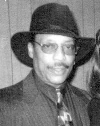 Elvis Coleman Obituary (1946