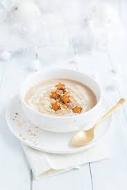 Des feuilletés de l'été pour un apéro croustillant. Veloute De Chataigne Recette De Soupe