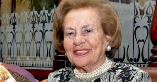 Cem anos do nascimento de Maria de Jesus Barroso assinalados no dia 2 de  maio