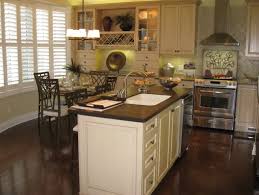 kitchen antique white kitchen dark