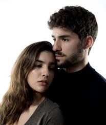 Começa no teatro amador na academia de santo amaro. Jose Condessa E Barbara Branco Agenda Cultural De Lisboa