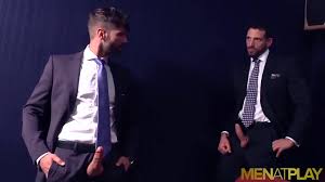 Classy Men In Suits Raw Fuck And Cum - XNXX.COM