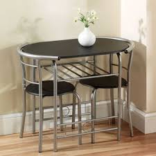 Kitchen tables and chairs for small kitchens: Space Saving Table And Chairs You Ll Love In 2021 Visualhunt