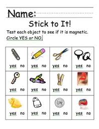 Magnets are objects that produce magnetic fields and attract metals like iron, nickel and cobalt. 29 Magnets Magnetism Ideas Teaching Science Science Activities 1st Grade Science