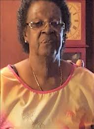 Obituary for Adell Ford