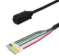 MR-PWS1CBL2M-A1-H A1-H A1-L A2-H A2-L 電源ケーブル MR-J3 J4 JEサーボモーター用 ( Cáp  nguồn servo |MR-PWS3CBL5M-A1-H | cáp Mitsubishi MR-PWS3CBL5M-A1 – PLCSAIGON
