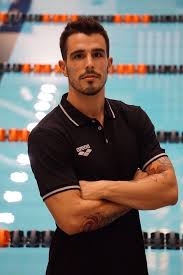 Jun 17, 2021 · al trofeo settecolli, in programma dal 25 al 27 giugno a roma, sarà presente la squadra brasiliana che parteciperà alle olimpiadi Bruno Fratus Nadador Brasileiro Esportes Estadao