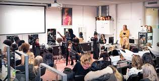 The Battle Voor Black Hair In Het Onderwijs Chokka S Blackhair Academy
