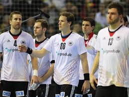 Der bosnische handball und suman sind kummer gewohnt, nicht erst seit corona. Handball Wm 2015 Lieber Deutschland Als Australien Archiv