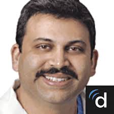 Dr. Brian D. Mott, MD