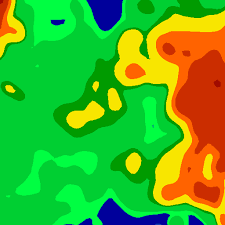Fayetteville Tn Weather Maps Radar And Satellite Weatherbug Weather Map Map Weather