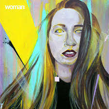 Bahrain has long been home to inspiring artists from all walks of life.  This Month, Edwin D'Souza met with Turkish artist Çağla Akpınar