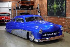 Image result for Lima Tan 1949 Mercury