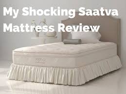 My Saatva Mattress Review Saatva Mattress Mattress Mattresses Reviews