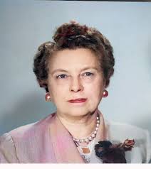 Lusk, Mae Estella Selden