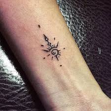 Small Wrist Tattoos For Men Best Wrist Tattoos For Men Cool Wrist Tattoo Designs And Badass Wrist Tattoos For Guys Small Tattoos For Guys Cool Small Tattoos