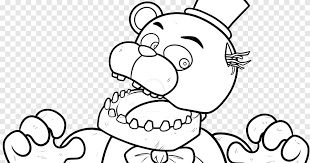 All you need is photoshop (or similar), a good photo, and a couple of minutes. Five Nights At Freddy S 3 Five Nights At Freddy S 2 Five Nights At Freddy S Sister Location Coloring Book Child Love Game Png Pngegg