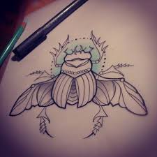 New users enjoy 60% off. Dave Olteanu Tumblr I Want A Beetle This One Is Nice Beetle Tattoo Scarab Tattoo Insect Tattoo