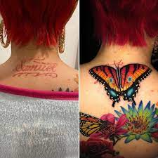 Jun 28, 2021 · cardi b shaking it while performing pregnant. Cardi B S Tattoos Photos And Meanings All Of Cardi S Tats