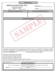 Therefore, there is no real reason why you should create a printable bill of sale template from scratch. Carpentry Quote Template Shefalitayal