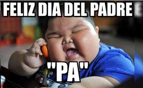 Find and save dia del padre memes | from instagram, facebook, tumblr, twitter & more. Memes A Celebrar Pero Tambien A Reirse En El Dia Del Padre Diario La Prensa