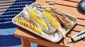 How long does it take to bring a refrigerated steak to room temperature? Food Q A Should Corn On The Cob Go In The Refrigerator Heraldnet Com