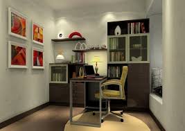 Have fun exploring our range of sizes, shapes, materials and colors! Modern Small Study Room Design
