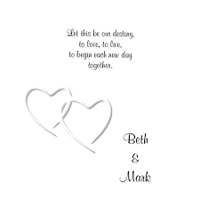 Wedding invitation wording can be as unique as you are. Marriage Invitation Mail Lesal