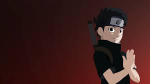 Danzo steal shisui's eye, last moments with itachi & shisui 1080p 60fps. Wallpaper Shisui Uchiha Naruto