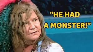 vickylindemann #rammstein #tilllindemann #lindemann