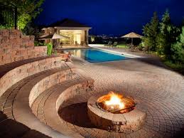 Shop for fire pit accessories in outdoor heating. Outdoor Fire Pit Accessories Hgtv
