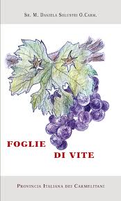 LIBRI – La Madonna del Carmine