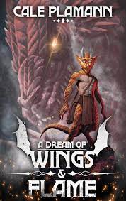 A Dream of Wings & Flame | Aethon Books