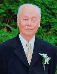 Ông Trần Trọng Obituary