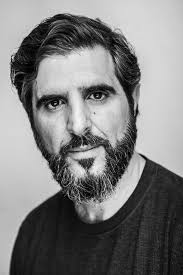 Reparto de Muffin (película 2019). Dirigida por Daniel Bolda