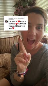 Replying to @Auntie Amandalee this woman is amazing! #auntieamandalee  #nursesoftiktok #nurse #fyp #helping #professional #career #work