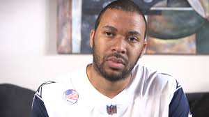 Cowboys Fans During the Titans Game